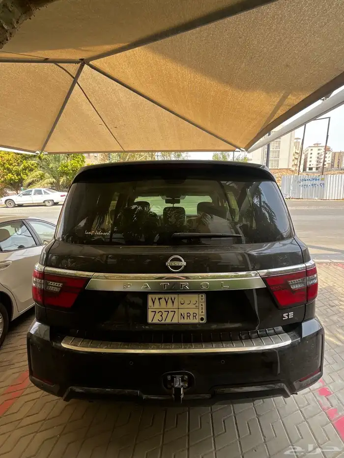 باترول 2023 Se2 3