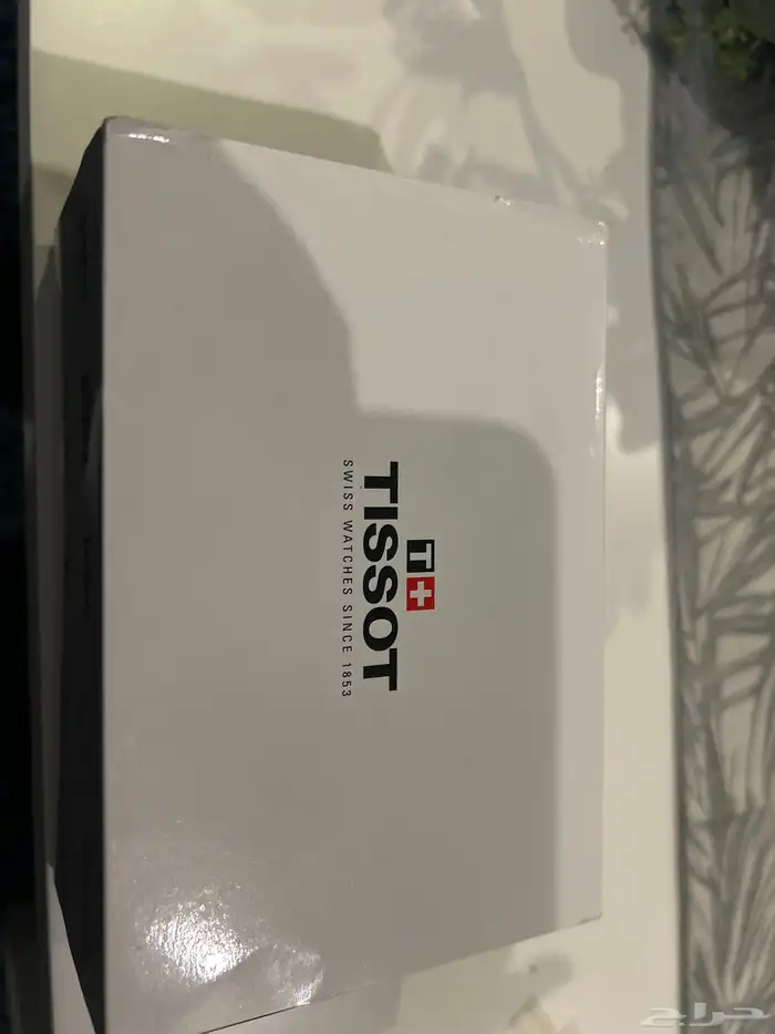 ساعة تيسوت نسائيه على السوم 5