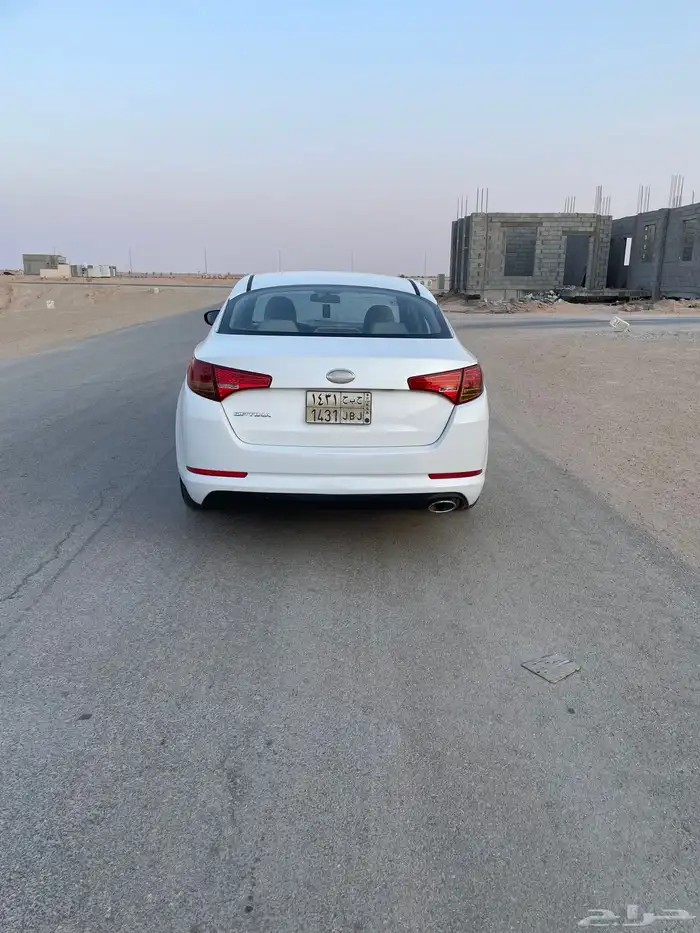 اوبتيما 2013 10