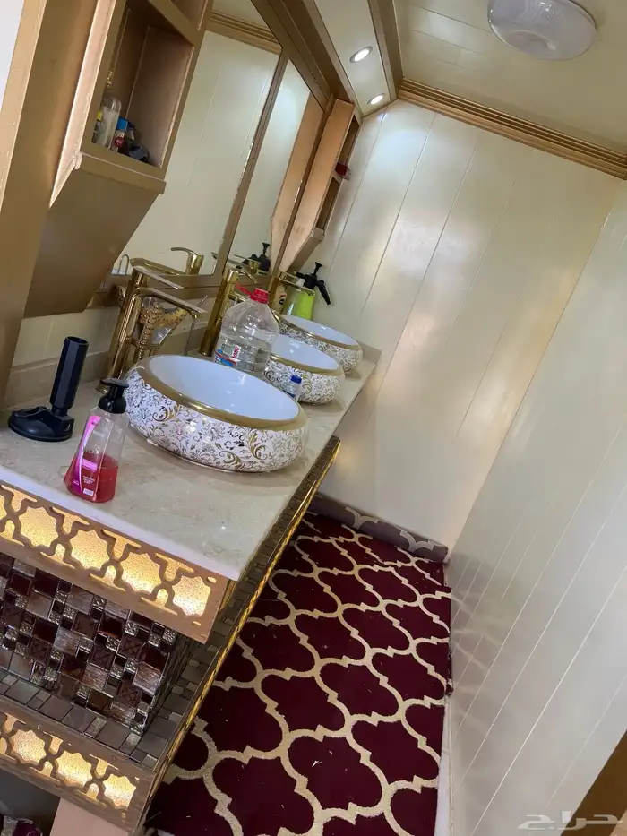 كرفان طول 26 متر 3