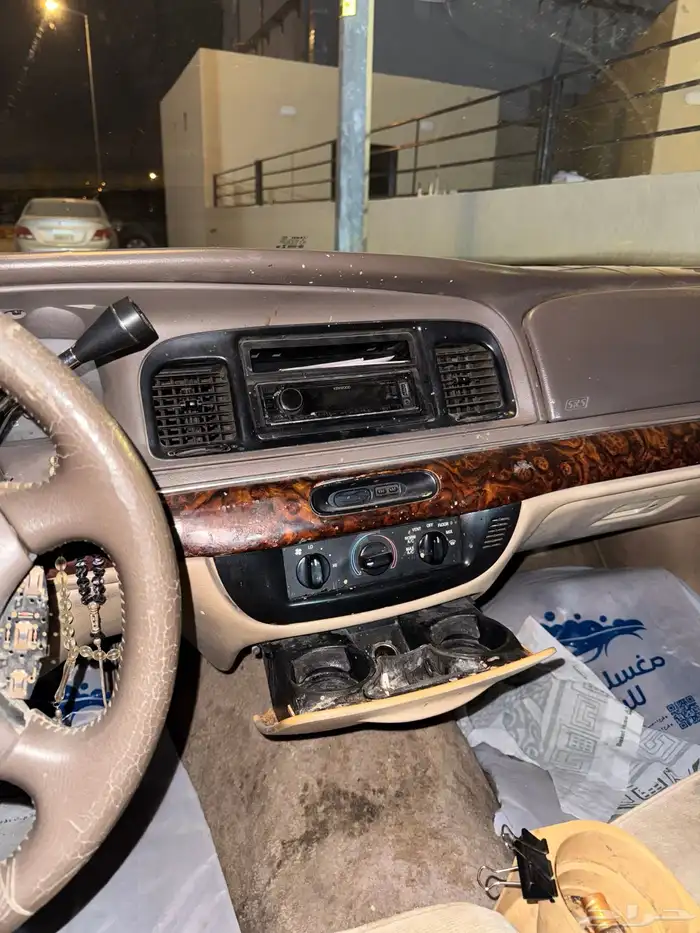 جراند ماركيز 1997 20