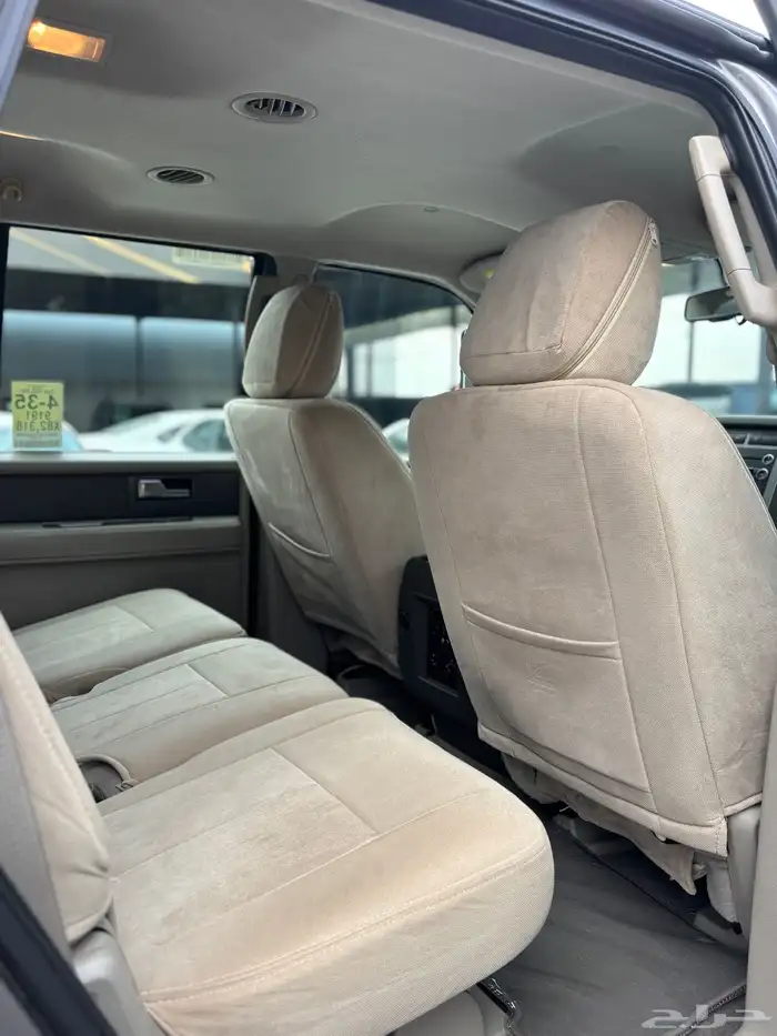 فورد اكسبديشن 2013 15