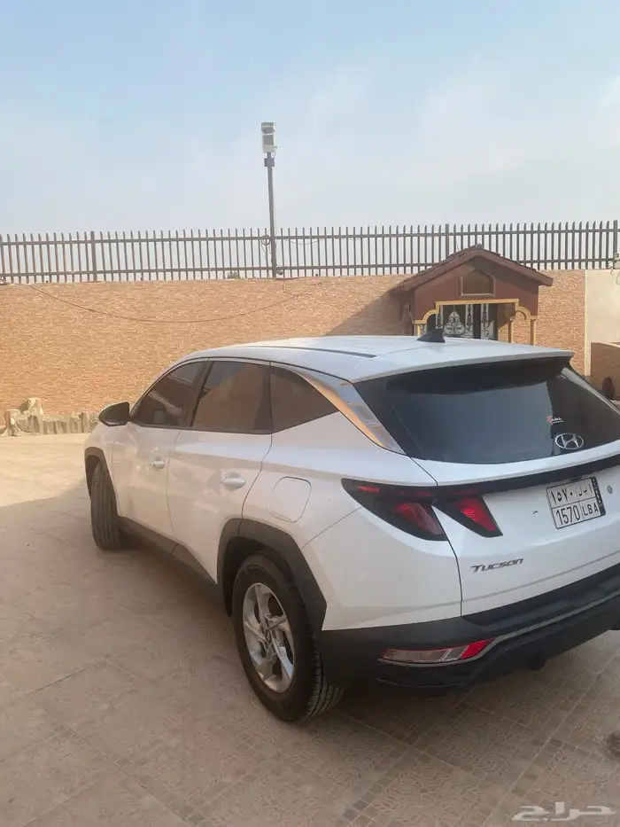 هونداي توسان 2021 3