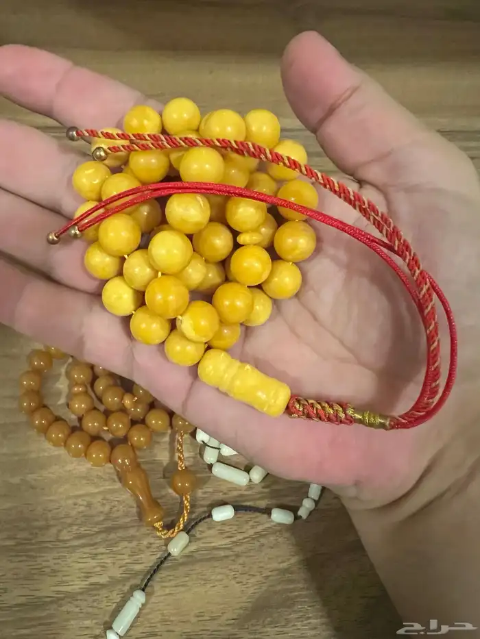 مسباح تراب كهرب بولندي فواح 0