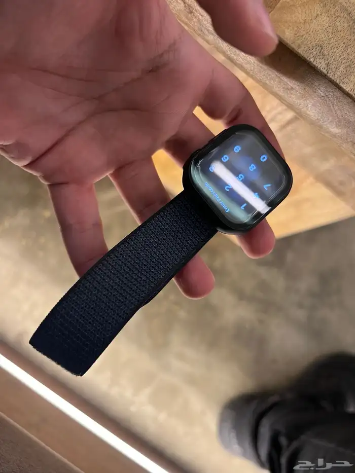 ابل واتش 10 حجم 46 ملم 0