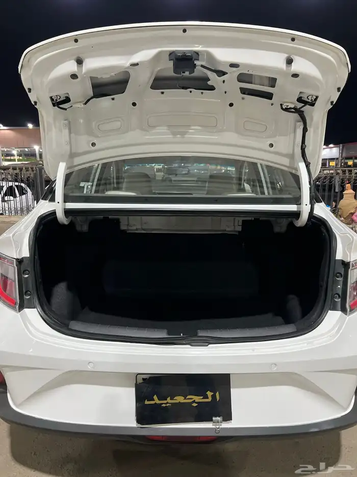 هيونداي I10 2022 10