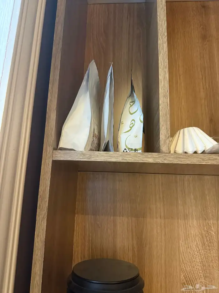 مطحنة هايبرو مع ادوات v60 6