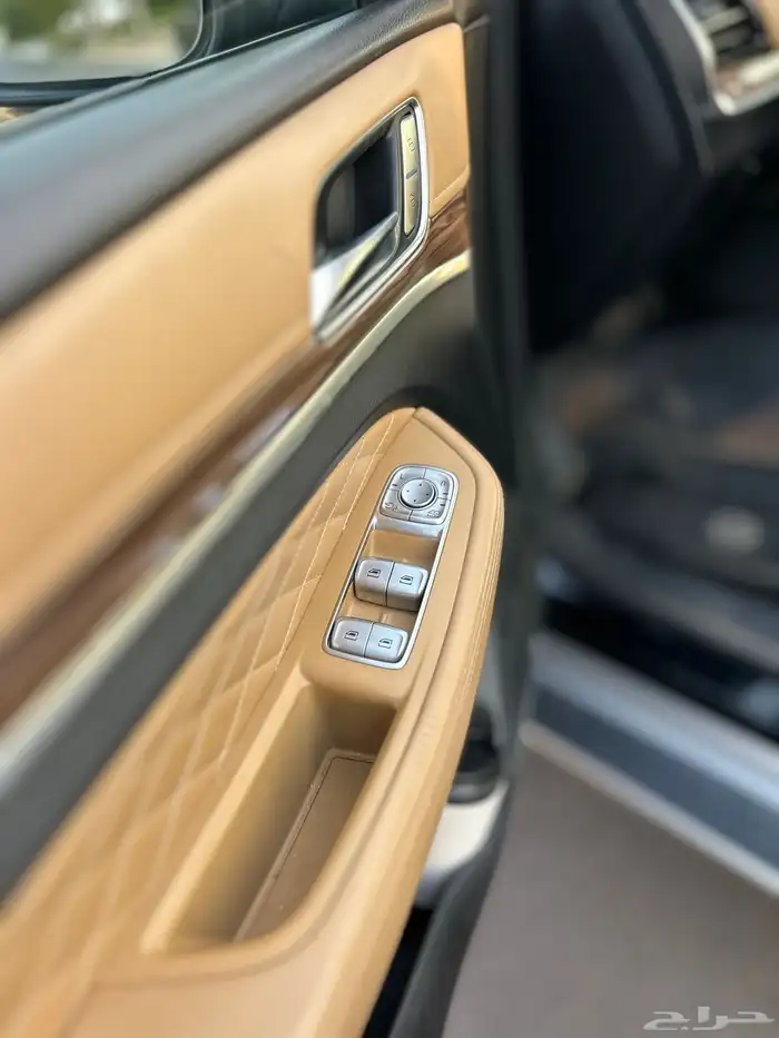 ام جي  RX8  2020  بدي وكاله 12