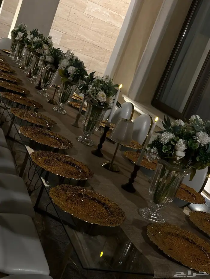 تنسيق زواجات 35