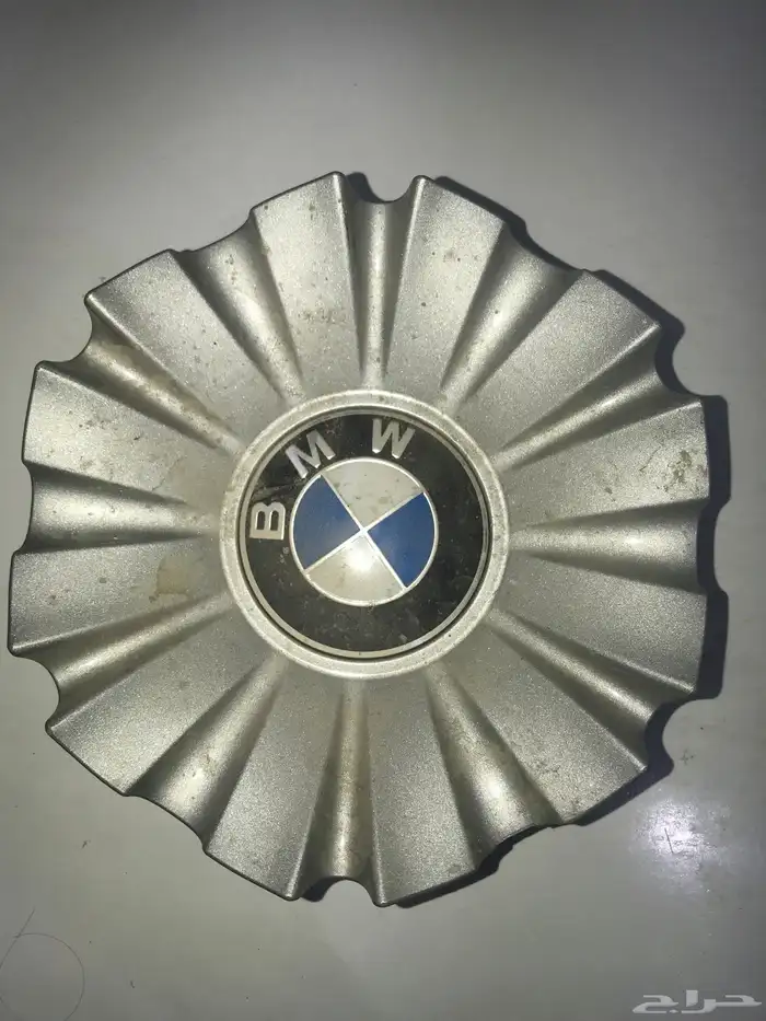 غطا جنوط بي ام نظيفه مخزنه 0