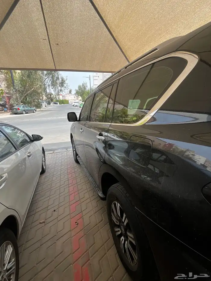 باترول 2023 Se2 2
