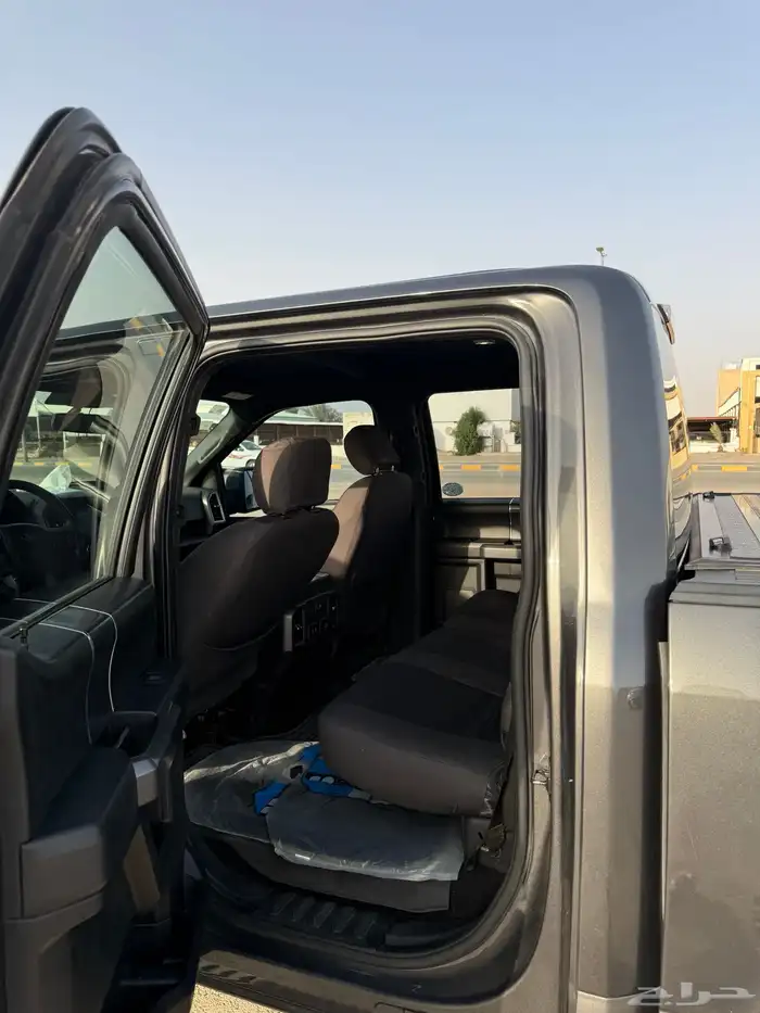 فورد F150 للبيع 9