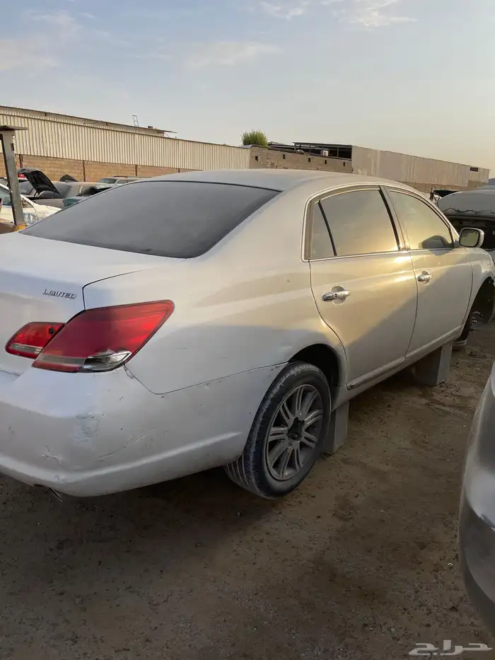 افلون 2007 قطع غيار 1