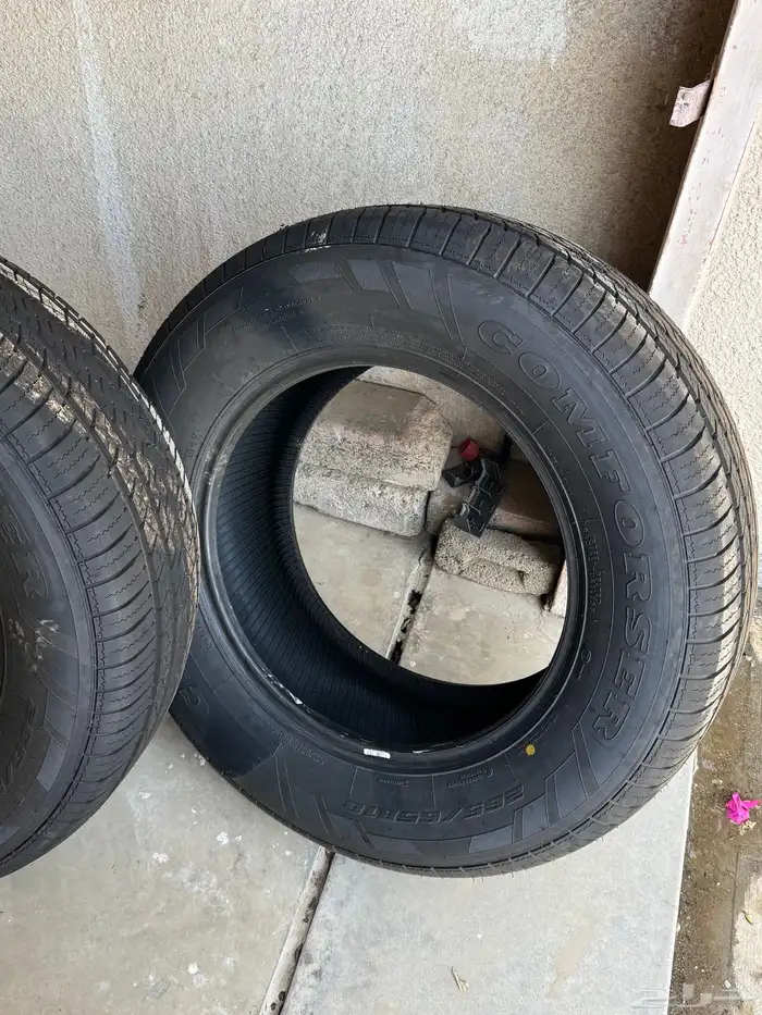 كفرات جمس اخو الجديد للبيع 2