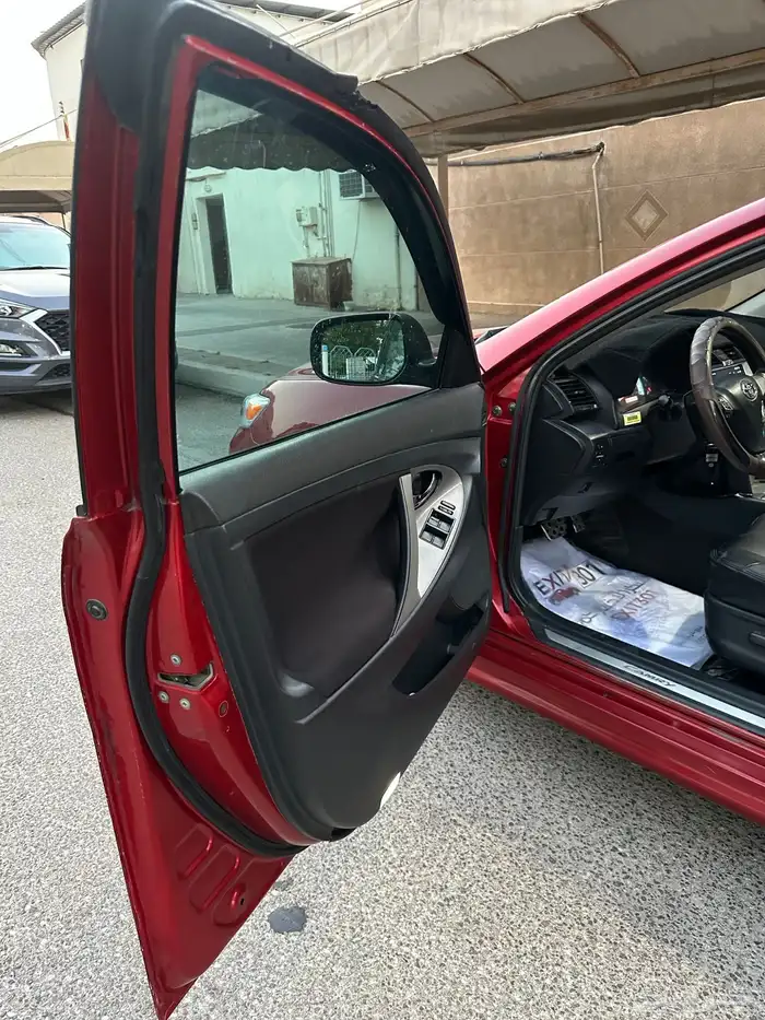 كامري 6