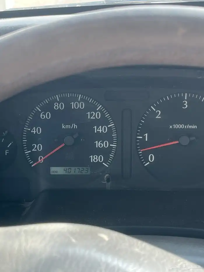 باترول نيسان موديل 98 استخدام حكومي ماشي 401723 0
