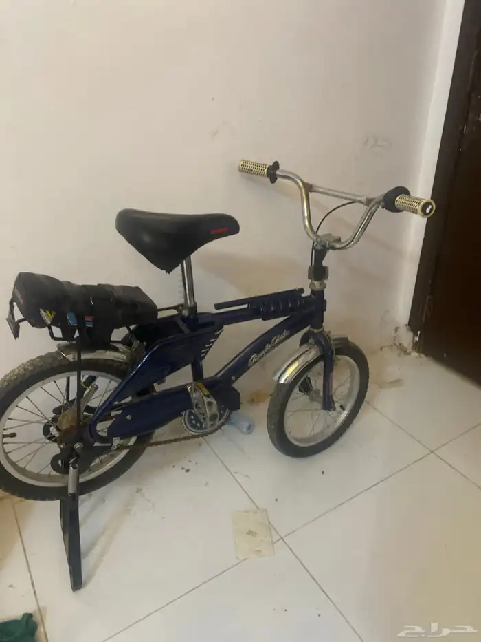 سيكل رامبو مقاس 16 3