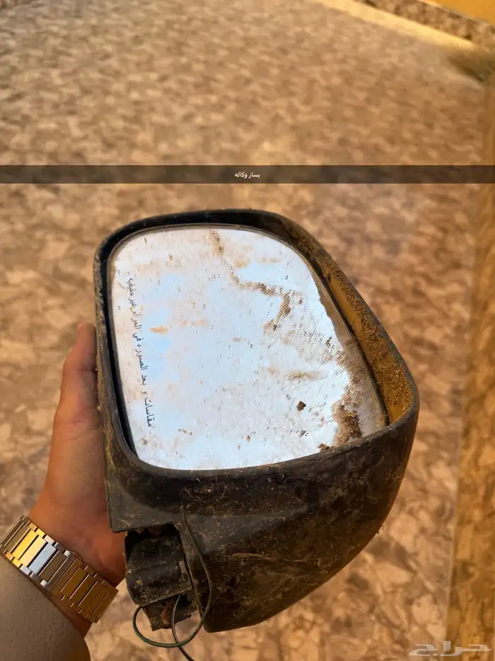 قطع هايلوكس و شاص 0