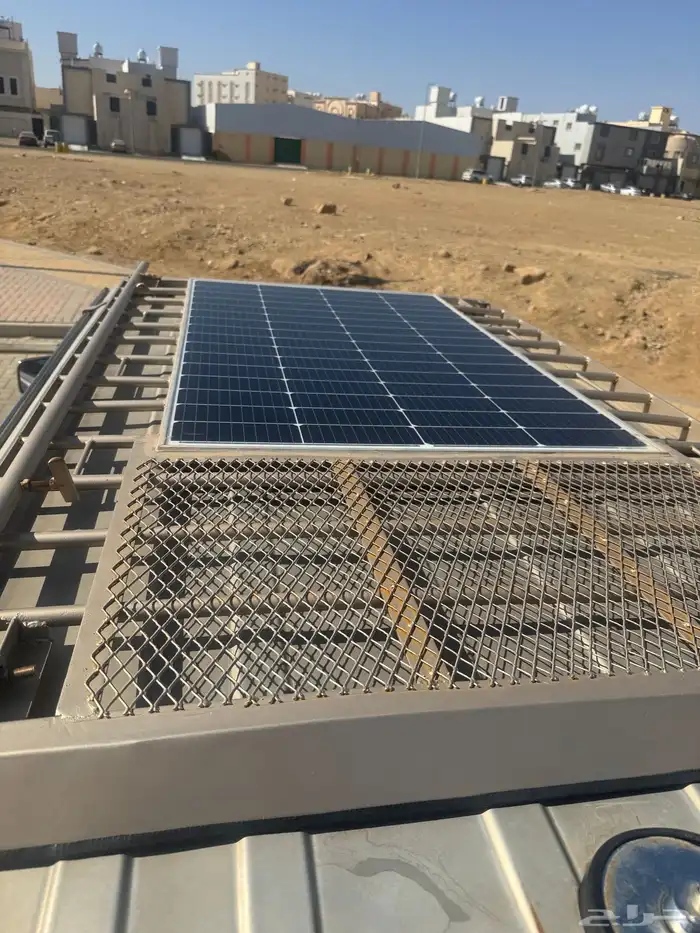 باترول سوبر سفاري 6