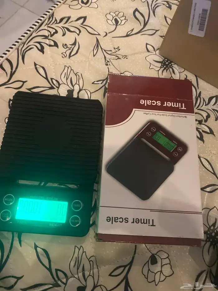 قهوا V60جيده 4