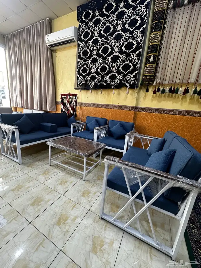 جلسات خارجية 35