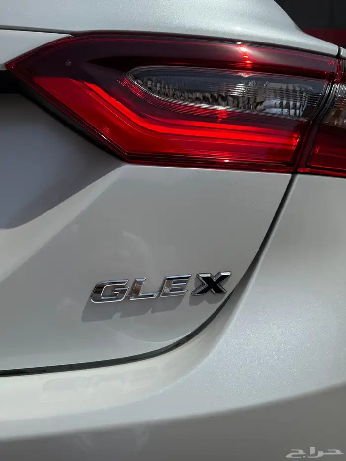 كامري GLEX 2024 وكالة 6