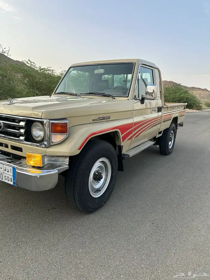 جيب شاص 2001 4