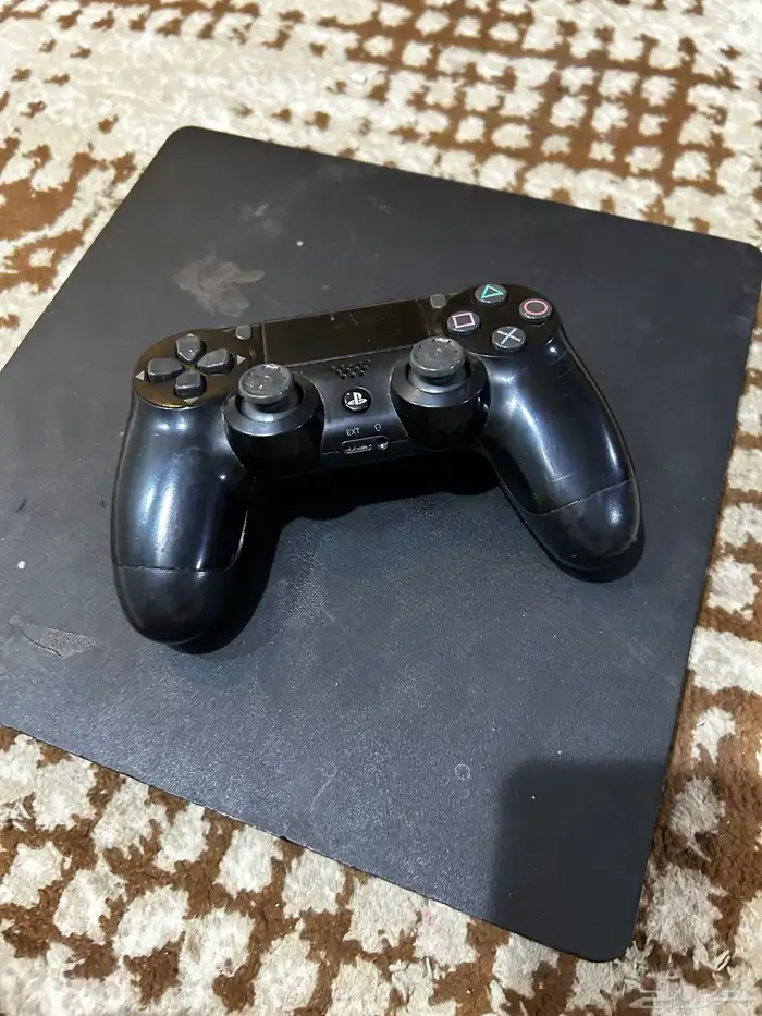 جديد أبدا سوني أربعة أبدا ما في ولا شي جديد ونظيف وكالة وي 1