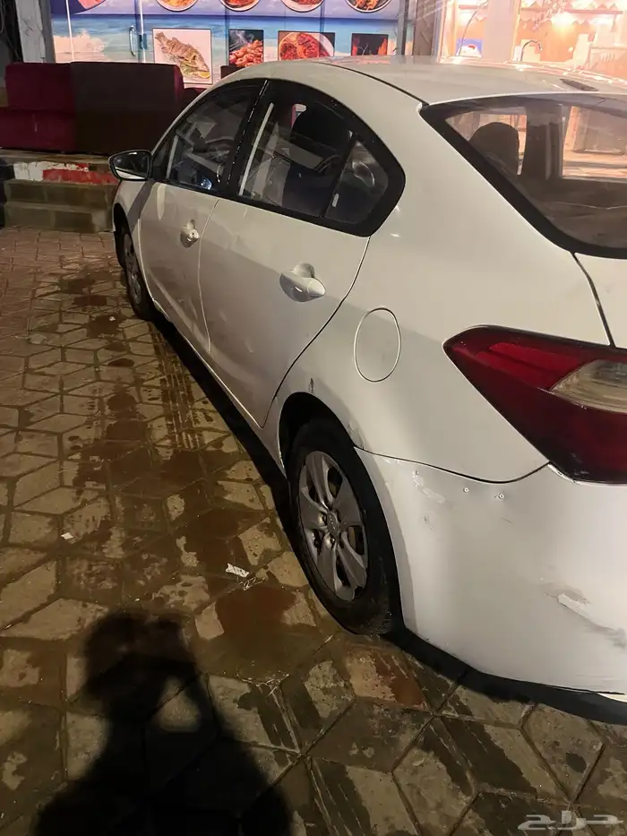 Kia Cerato 2015 2