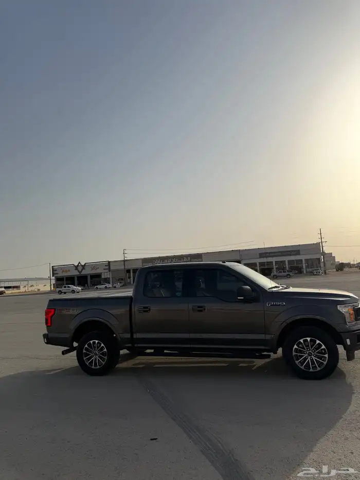 فورد F150 للبيع 3