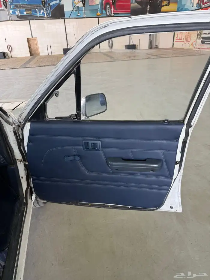 هايلوكس 92 8