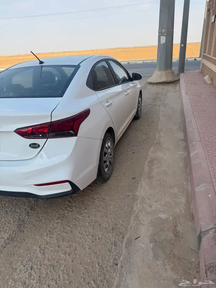 اكسنت 2020 3