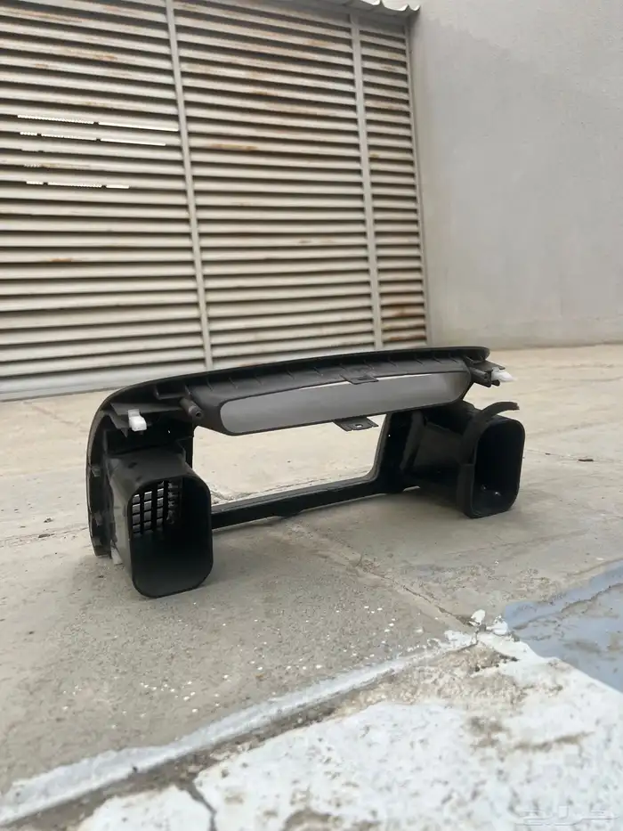 ديكور ريش مكيف وسط ديبو كامري 2003-2006 1