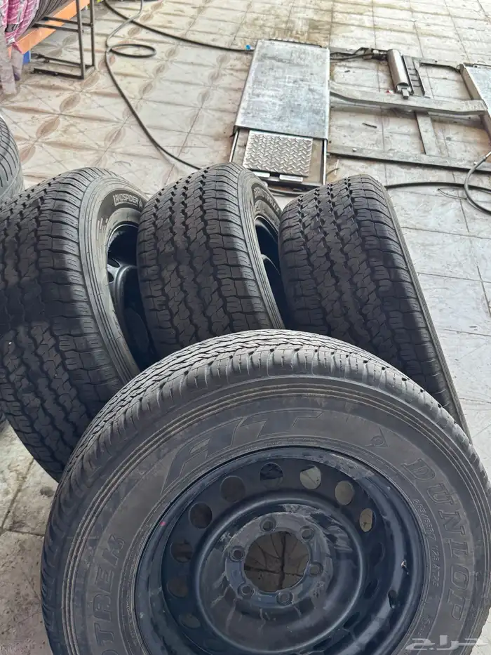 كفرات وجنوط هلل 5