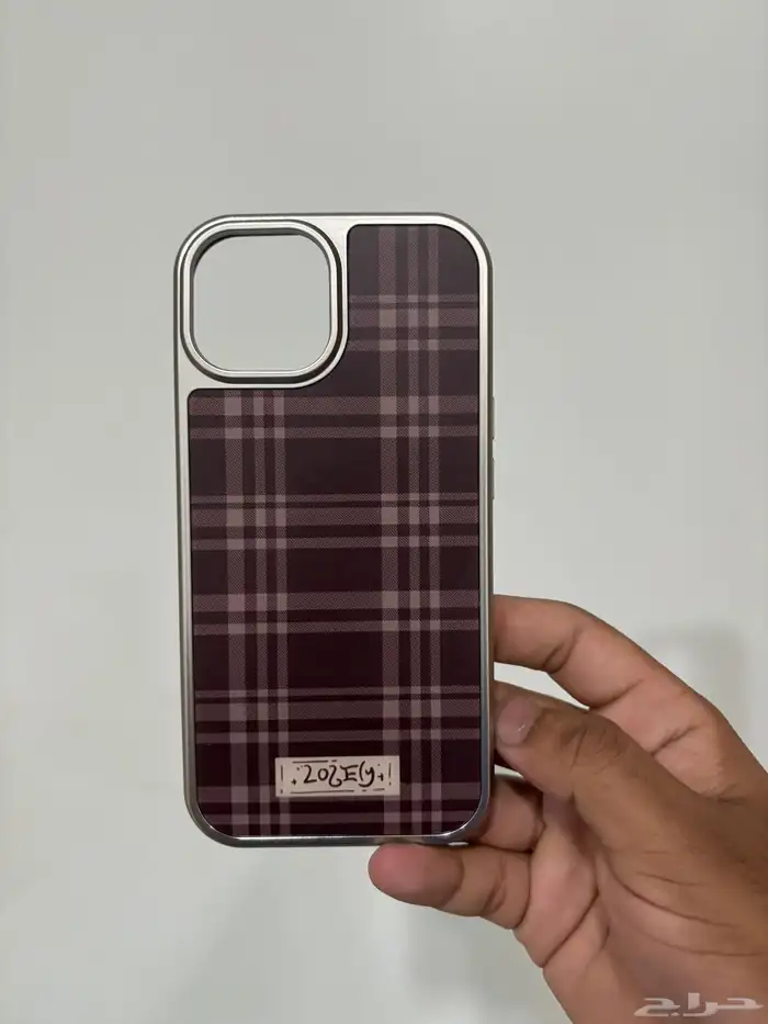 iPhone 15 case 2