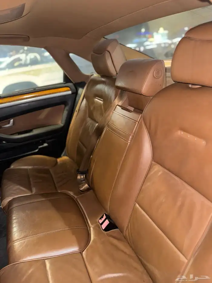 اودي A8 L 1
