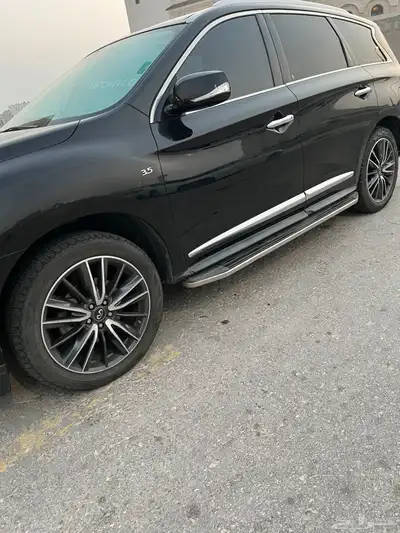 انتقيتي QX60 index