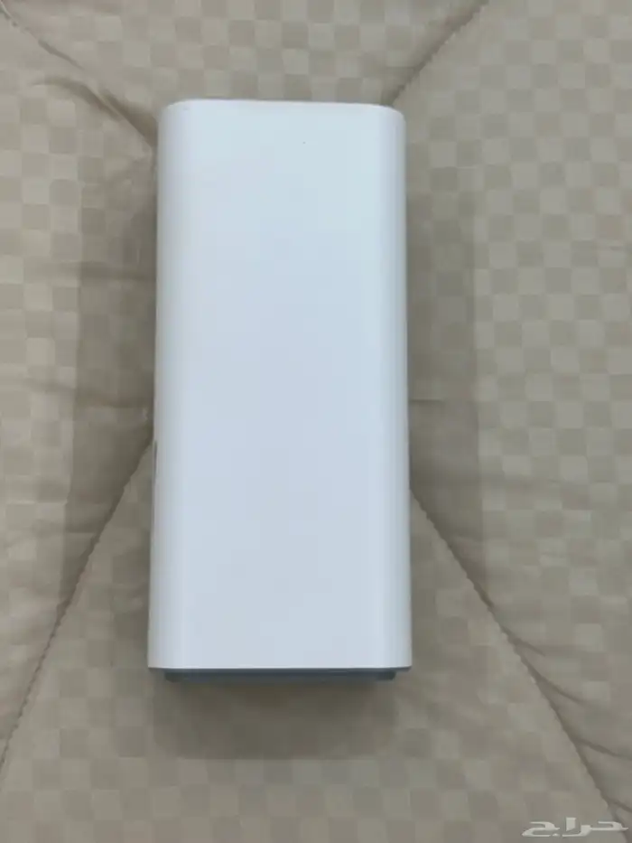رواتر CPE 5 PRO يدعم كل الشرايح و مفتوح السرعات مستخدم نظيف 1