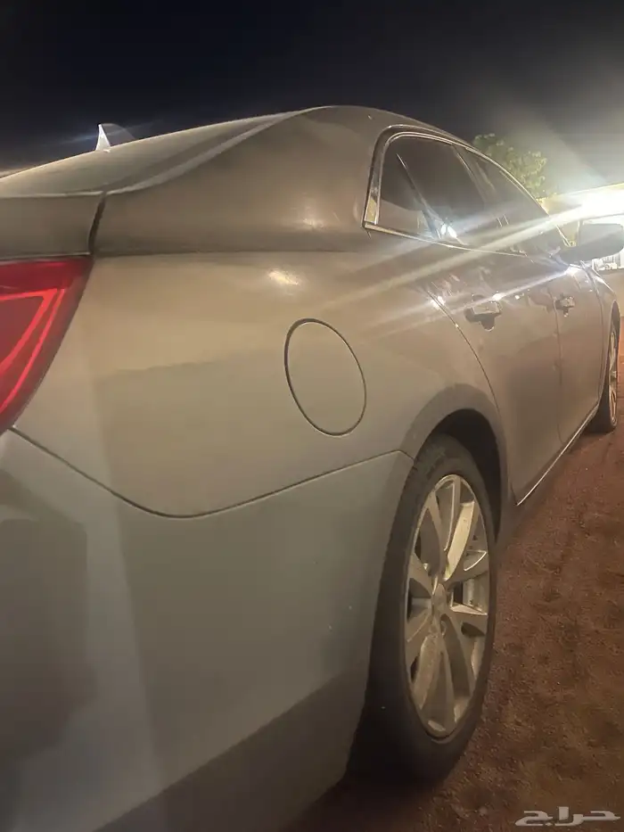 ماليبو 2013 LTZ 6 سرندل 1