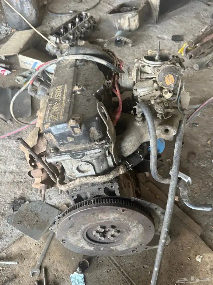 مكينت ددسن موظبه بقطع يباني جديده 0