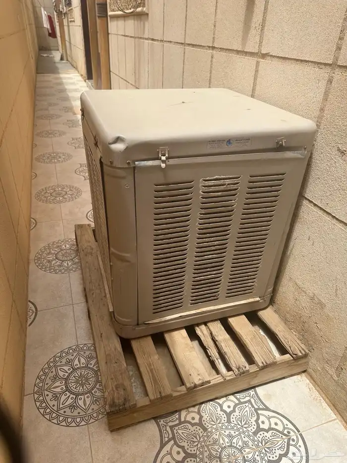 مكيف صحراوي 0