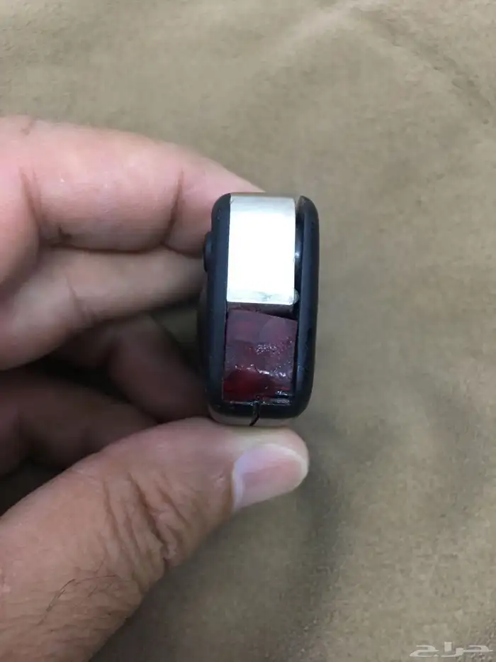 ريموت شبح اصلي 3 ازارير 4