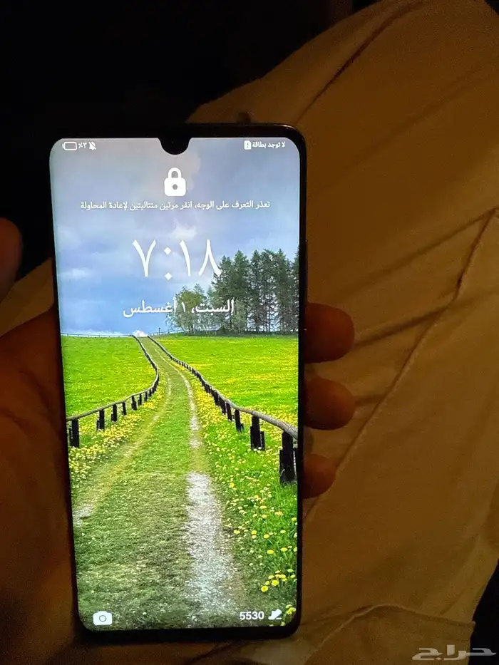 هواوي p30 pro 0