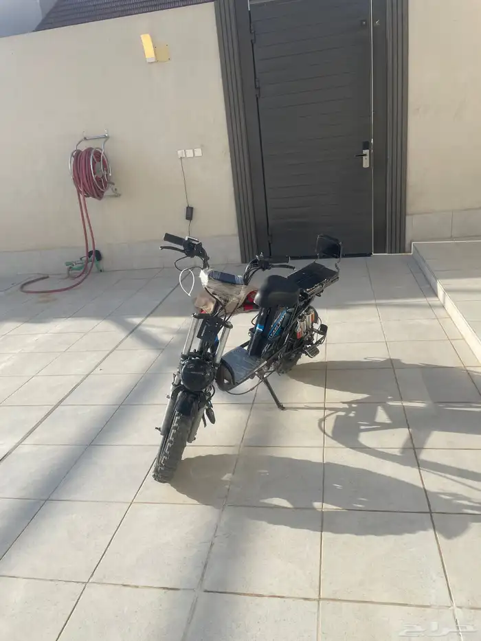 سكوتر 60 فولت 0