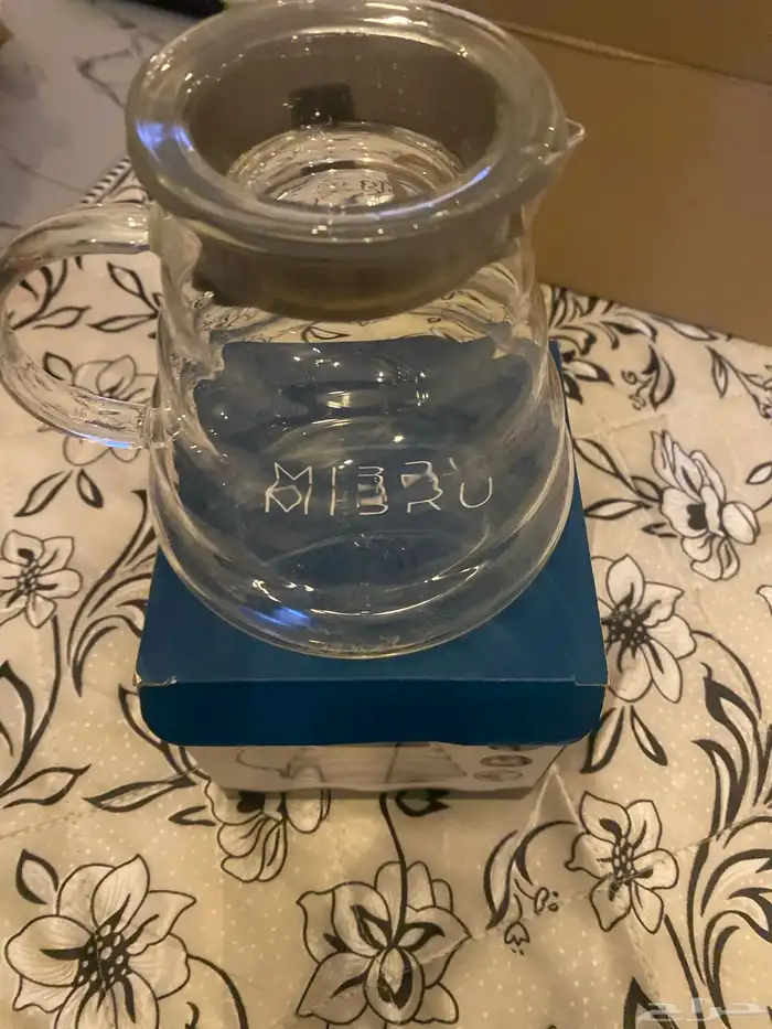 قهوا V60جيده 1