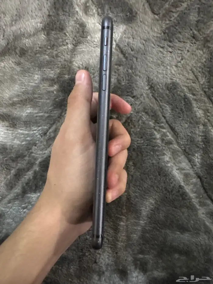 ايفون 8 بلس 7