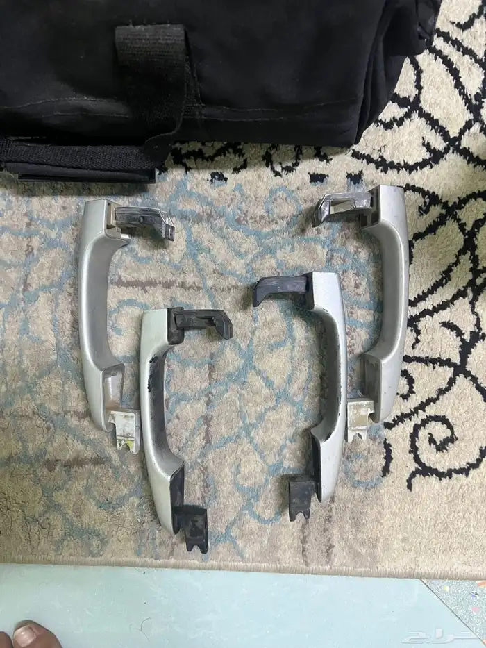 قطع جمس شفر كابرس سييرا سلفرادو متنوعه 5