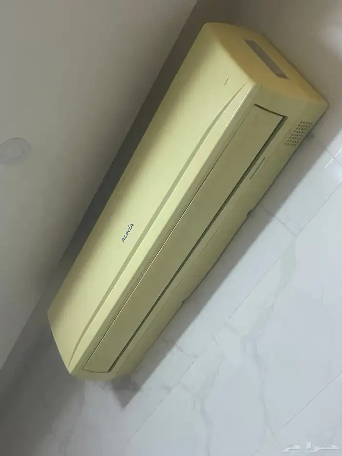 مكيف سبليت 24 حار بارد 0