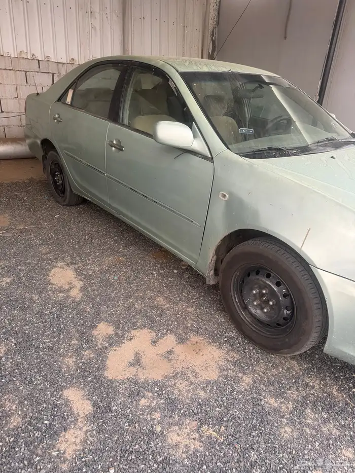 كامري 2003 0