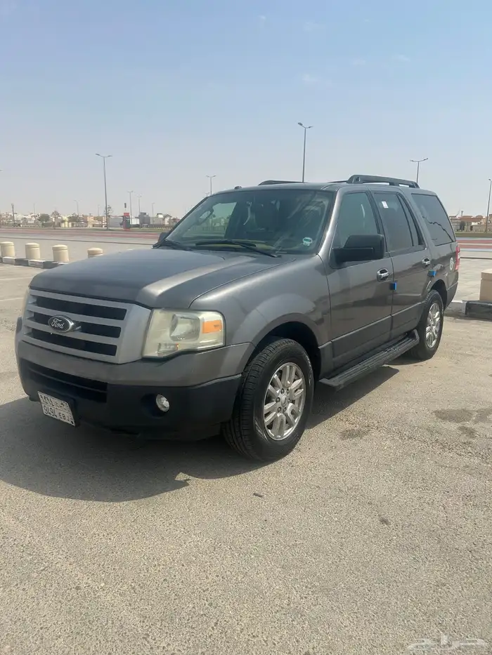 اكسبدشن 2013 2